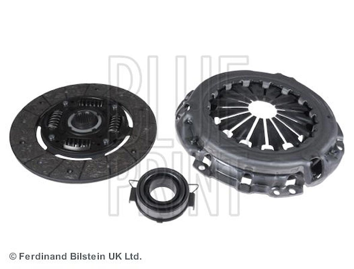DEBRIYAJ SETI COROLLA 1,4 D4D 5 VITES 2004 - 2007 ( E12 MOTOR ) ( D-4D )