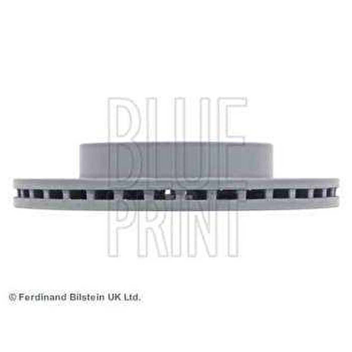 ON FREN AYNASI HAVALI P11 PRIMERA 96-01 ALMERA 00- 257X4 - BLUEPRINT ADN14341