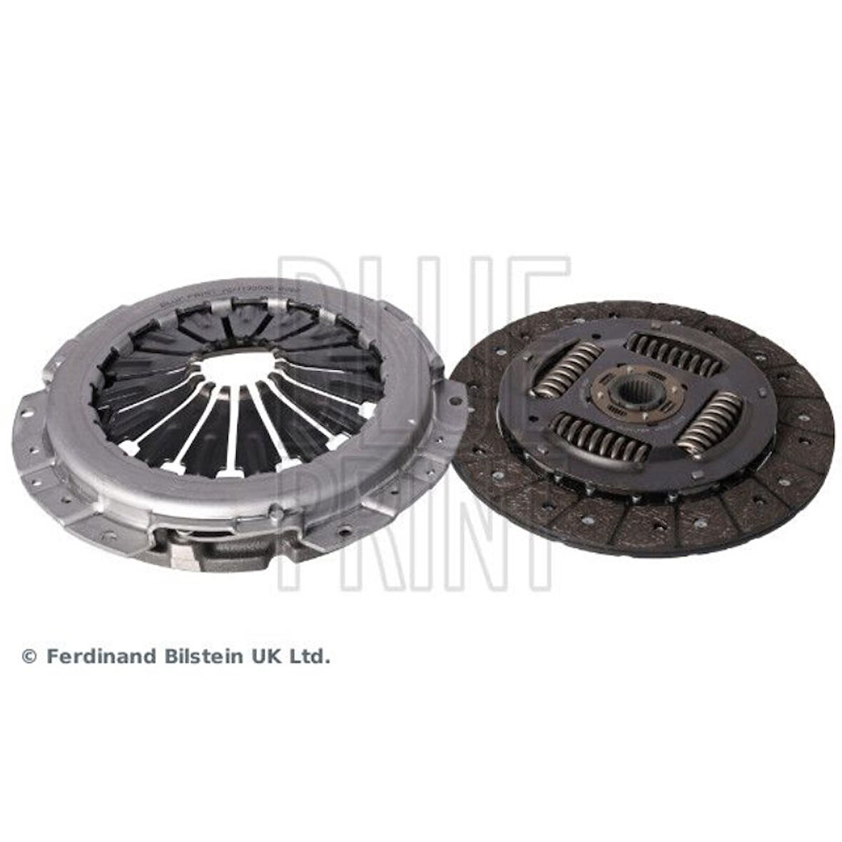 DEBRIYAJ SETI (LAND ROVER