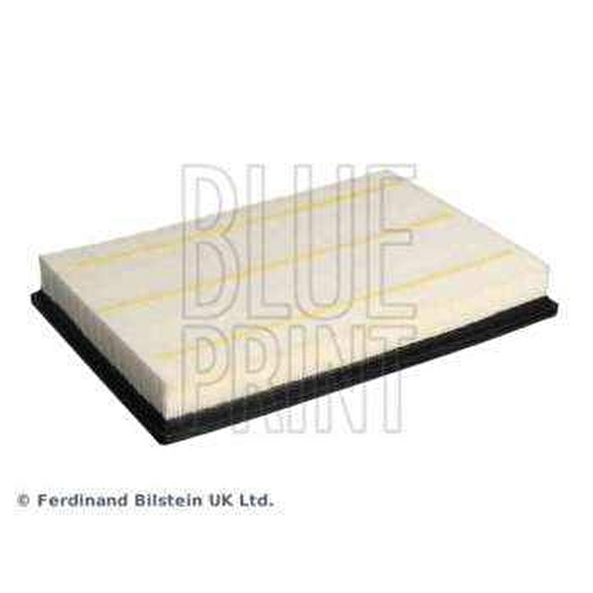 HAVA FILTRESI RAM 1500 PYCK UP 4.7 5.7 01-08 - BLUEPRINT ADA102239