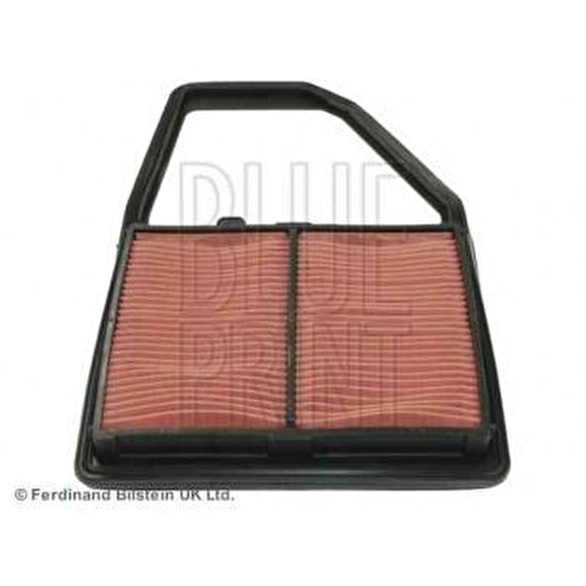 HAVA FILTRESI HONDA CIVIC 1.4 1.6 2001-2006  HB - SEDAN  - BLUEPRINT ADH22243