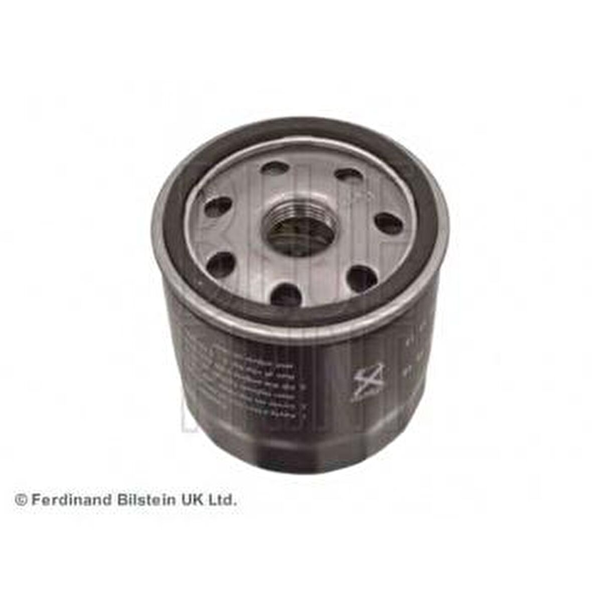 YAG FILTRESI 1.5 DCI NISSAN QASHQAI 2013-- NOTE 2013-- CLIO IV MEGANE IV CAPTUR TALISMAN SANDERO - BLUEPRINT ADN12133