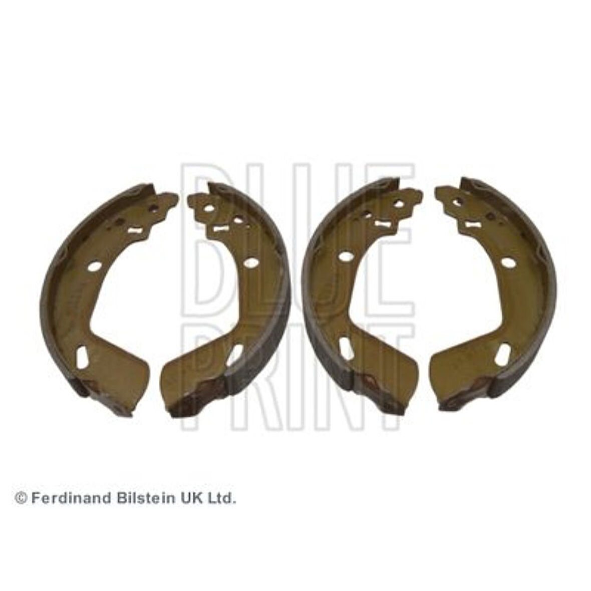 KAMPANA BALATA PAPUC ARKA SUZUKI SWIFT 10-/