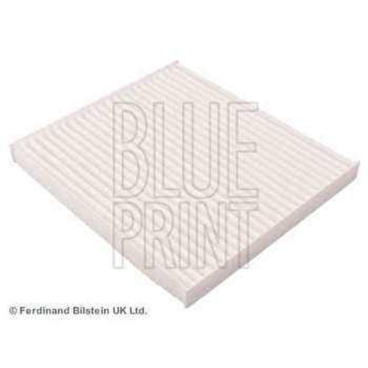 POLEN FILTRESI SSONGYONG KORANDO 12- - BLUEPRINT ADG02590
