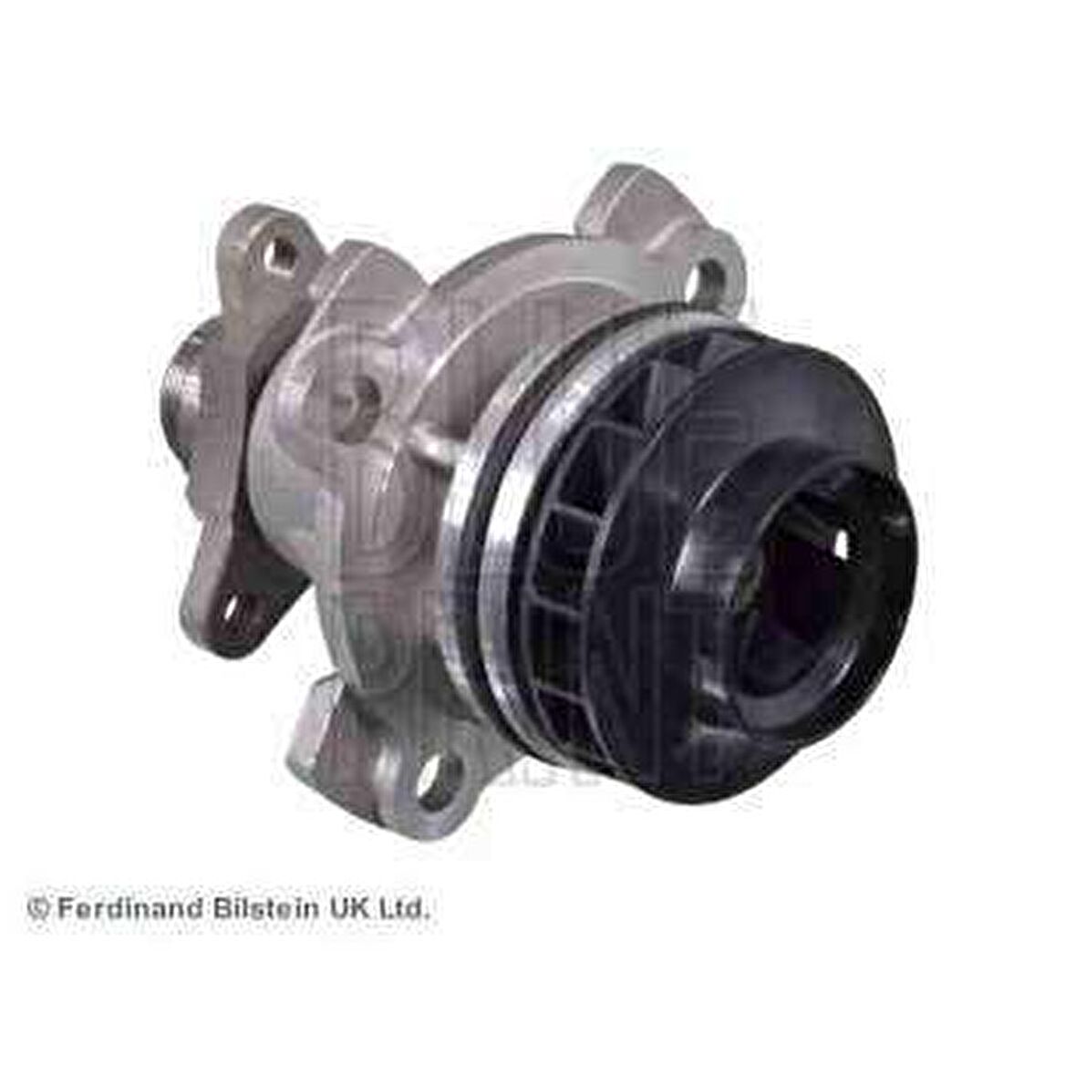 DEVIRDAIM NISSAN NAVARA 2.3DCI 4X4 2015- MASTER 2.3DCI 2010- - BLUEPRINT ADN19199