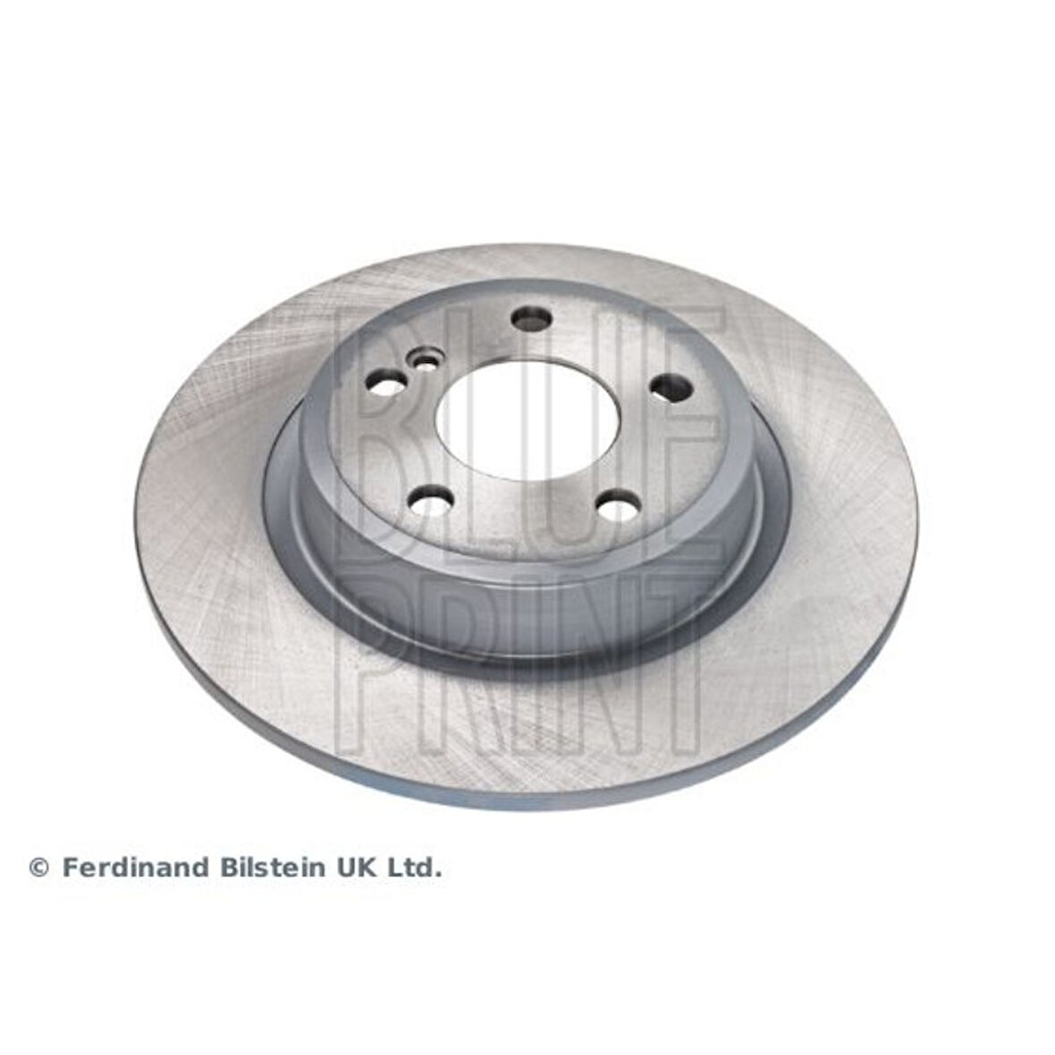 FREN DISKI ARKA DUZ (INFINITI  Q30 2016/ )