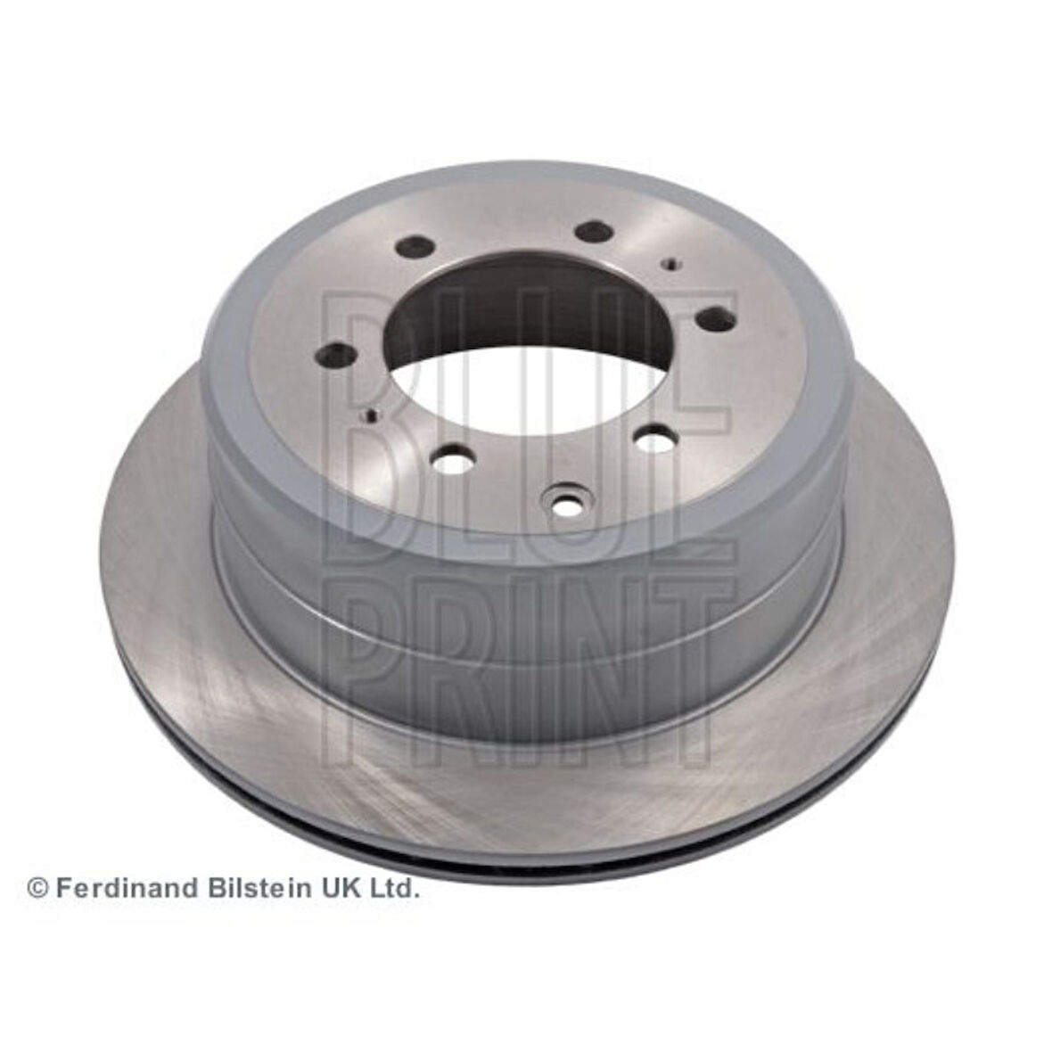 FREN DISKI ARKA HAVALI 335-6 (TOYOTA LAND CRUISER 4.2TD-4.5 90/97 )