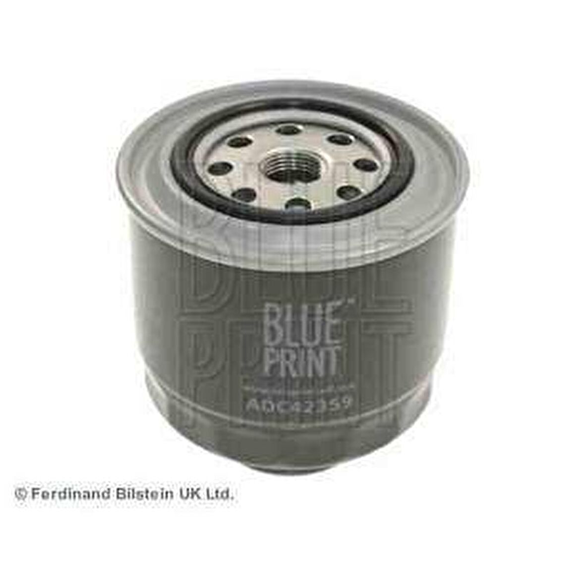 MAZOT FILTRESI MITSUBISHI L200 2.5 DID 2006- - BLUEPRINT ADC42359