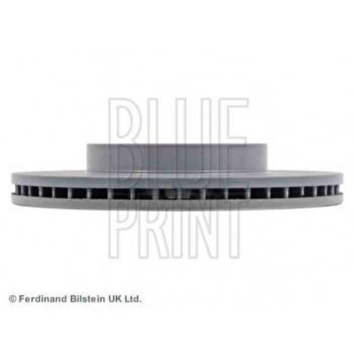 ON FREN DISK AYNASI HAVALI TOYOTA RAV 4 00-05 275X5 - BLUEPRINT ADT343138