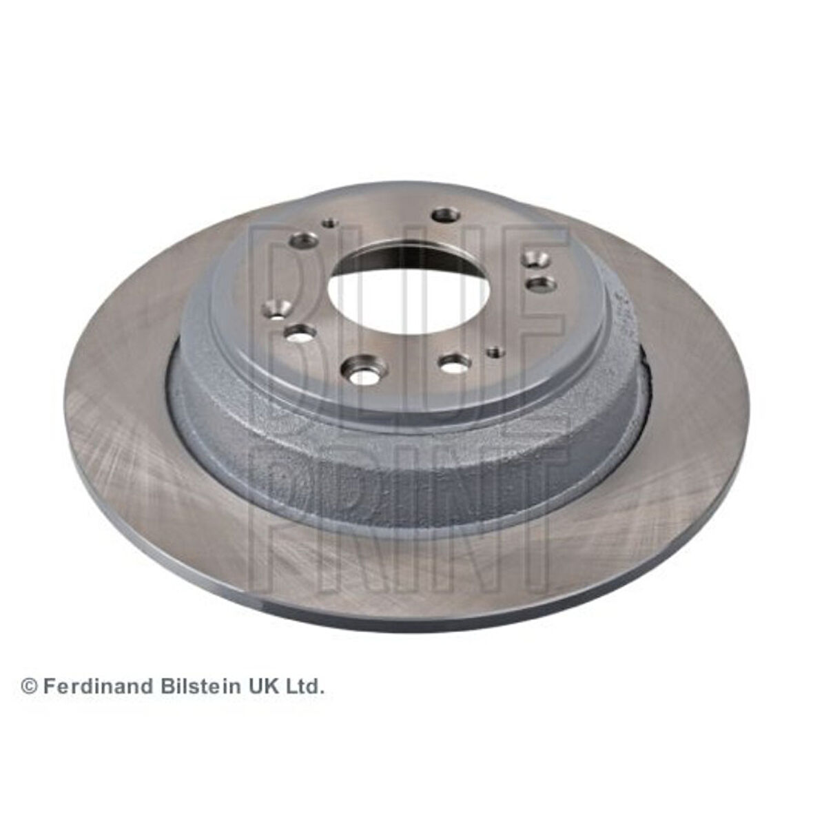 FREN DISKI ARKA DUZ-(305-5)-(HONDA  ACCORD 08/15 )