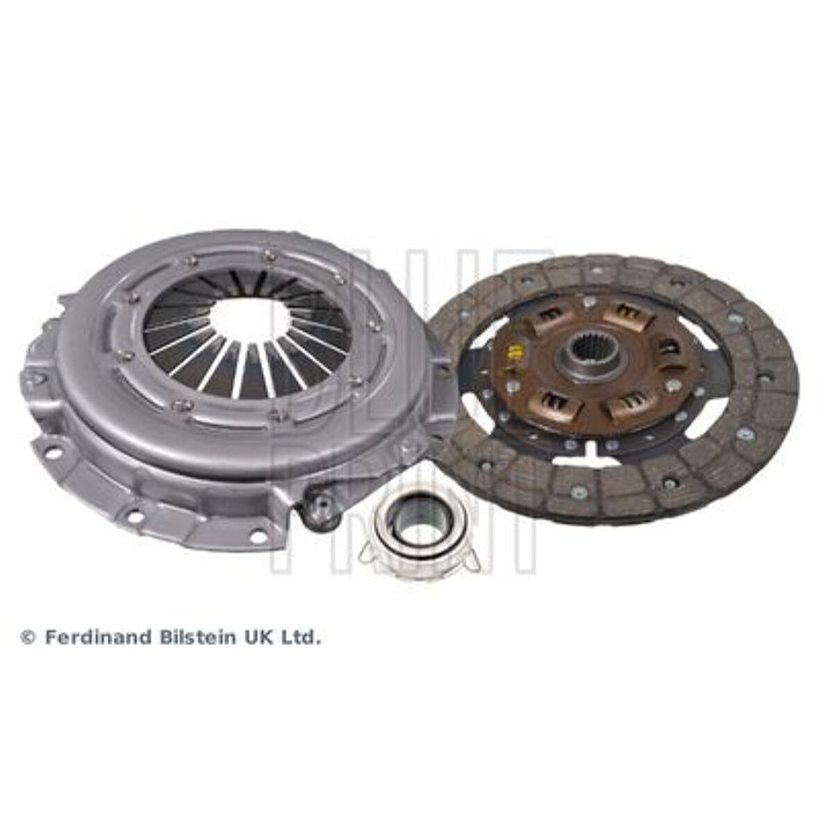 DEBRIYAJ SETI (DAIHATSU   FEROZA 1.6 88/99 )