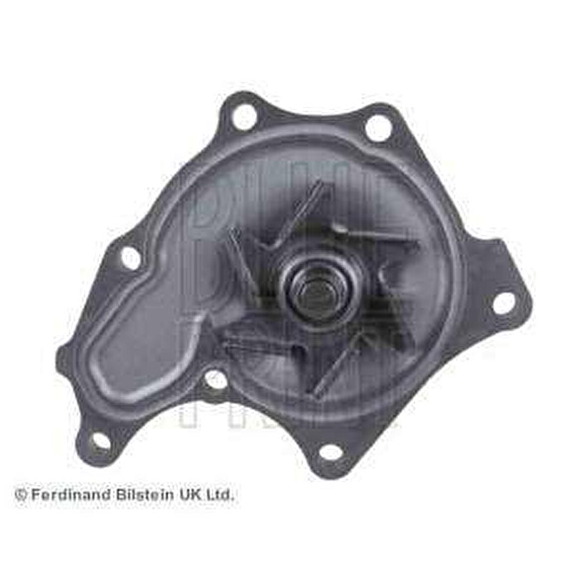 DEVIRDAIM ISUZU TFR - TFS - 2.8 4WD 91-99 TROOPER 2.8 4WD 86-91 - BLUEPRINT ADZ99107