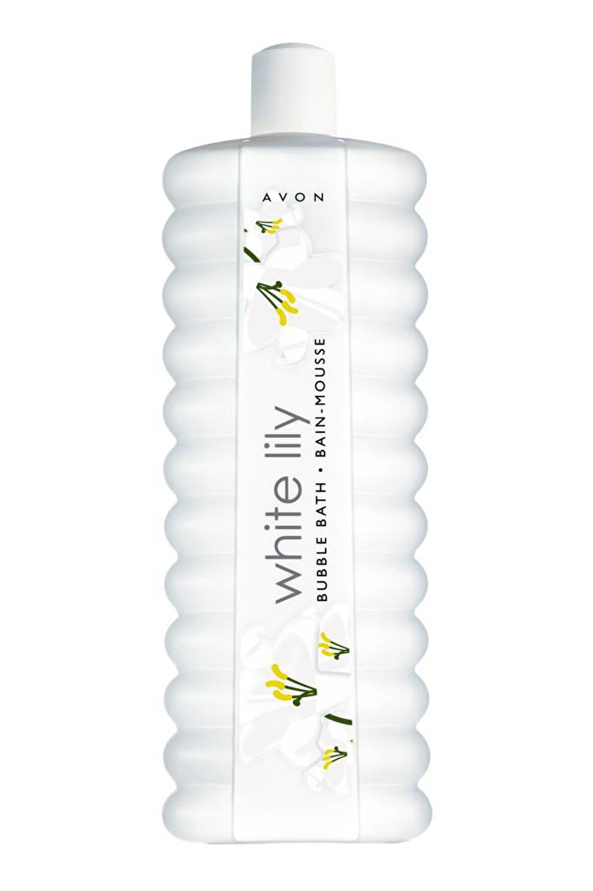 Avon White Lily Zambak Banyo Köpüğü 500 Ml.