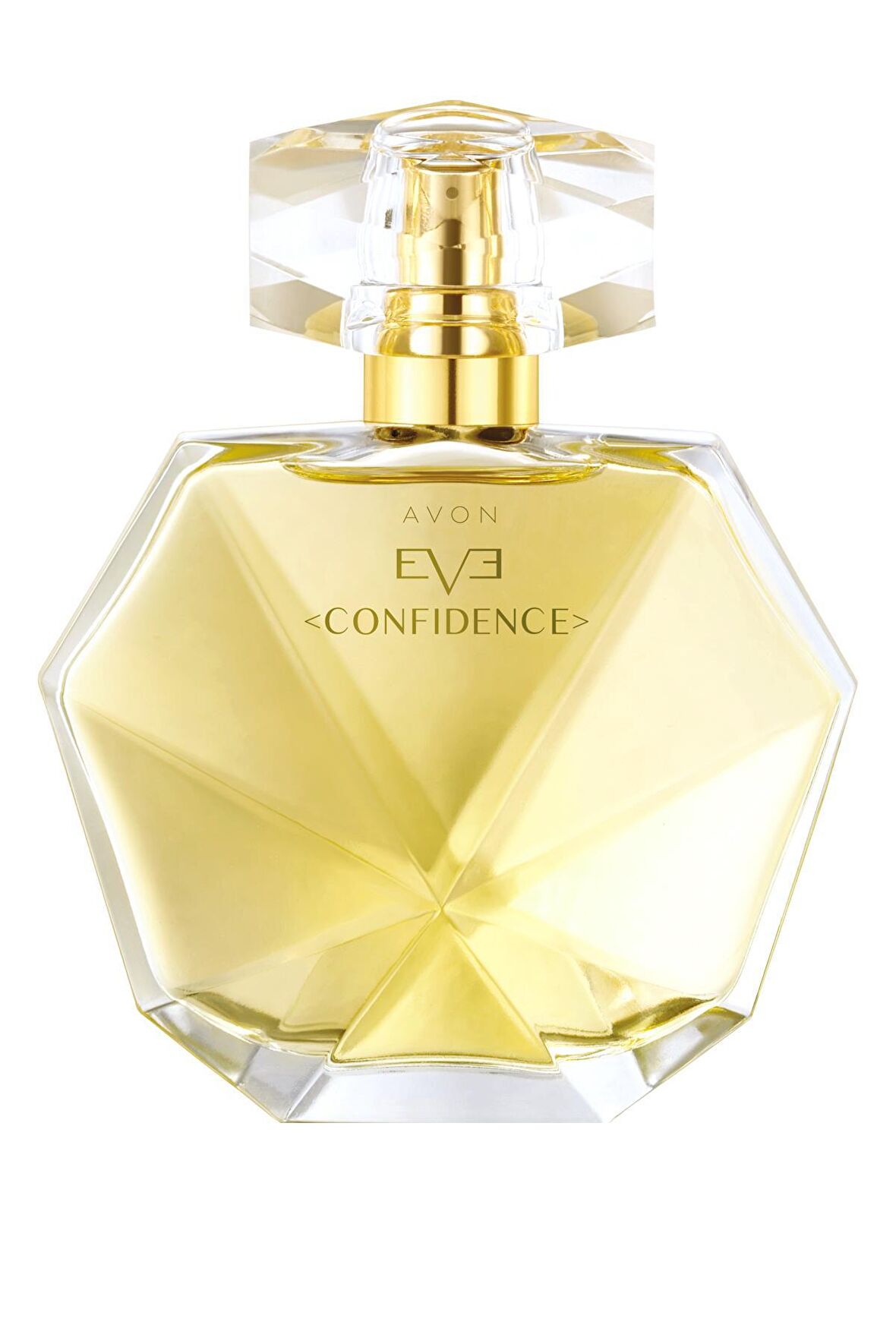 Avon Eve Confidence EDP Çiçeksi Kadın Parfüm 50 ml  