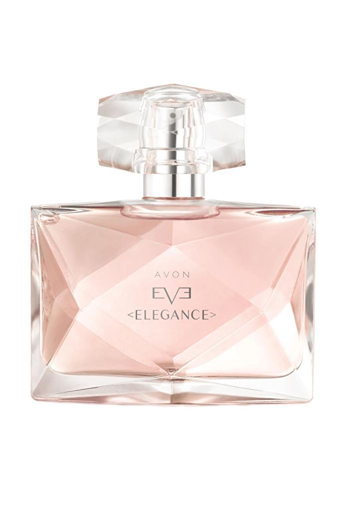Avon Eve Elegance EDP Çiçeksi Kadın Parfüm 50 ml  
