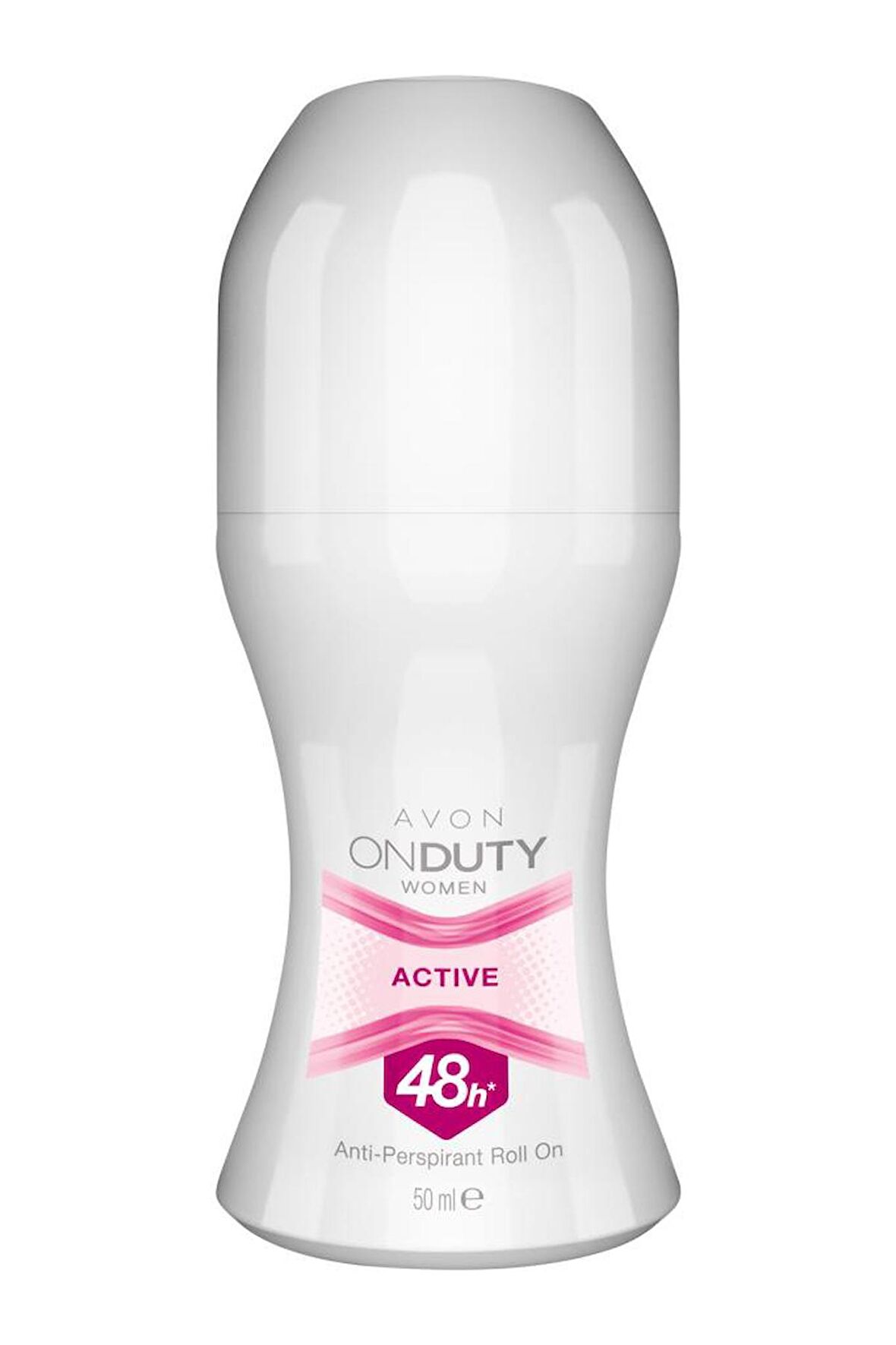 Avon OnDuty Active Kadın Rollon 50 Ml.