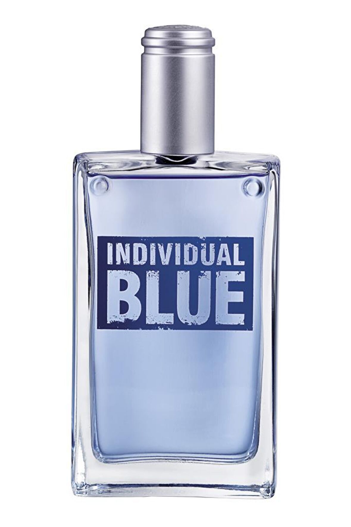 Avon Individual Blue Erkek Parfüm 100 Ml. Edt