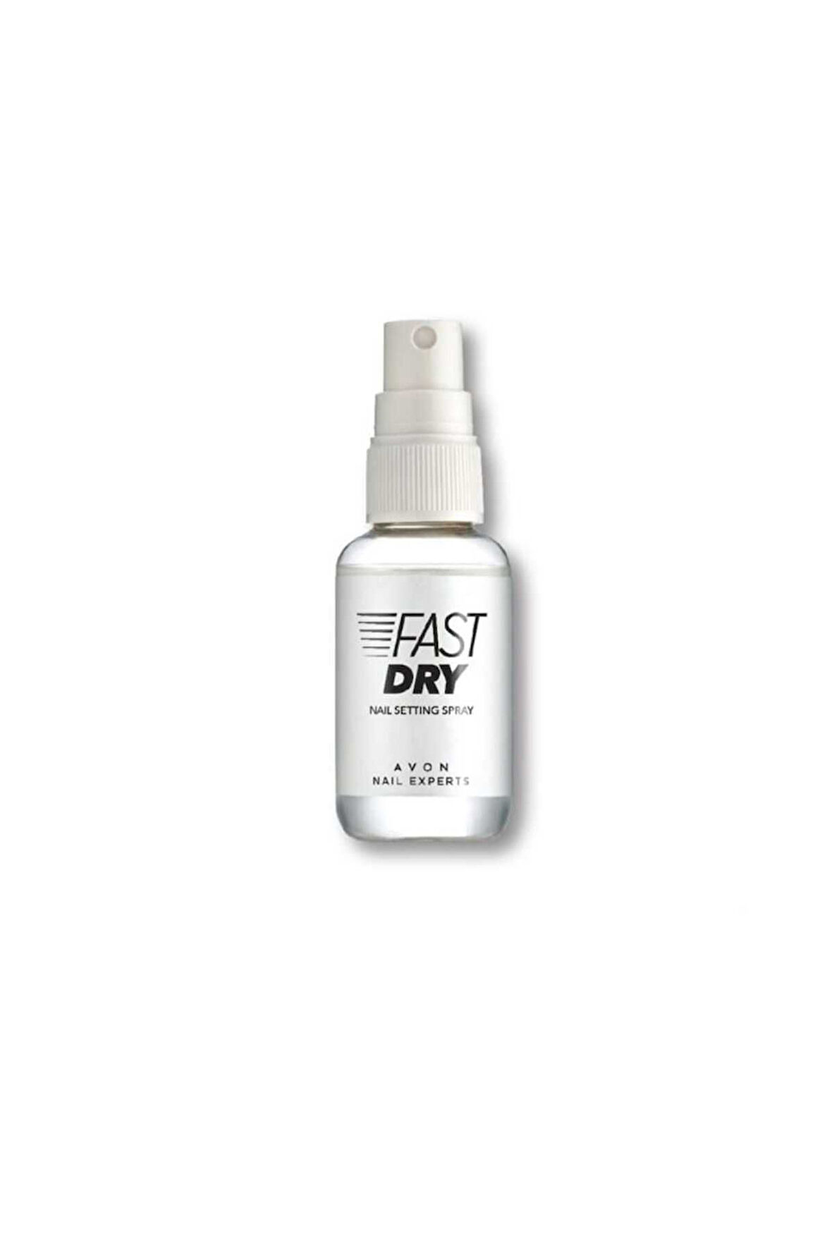 Fast Dry Tırnak Cilası Kurutucu Sprey 50 ml