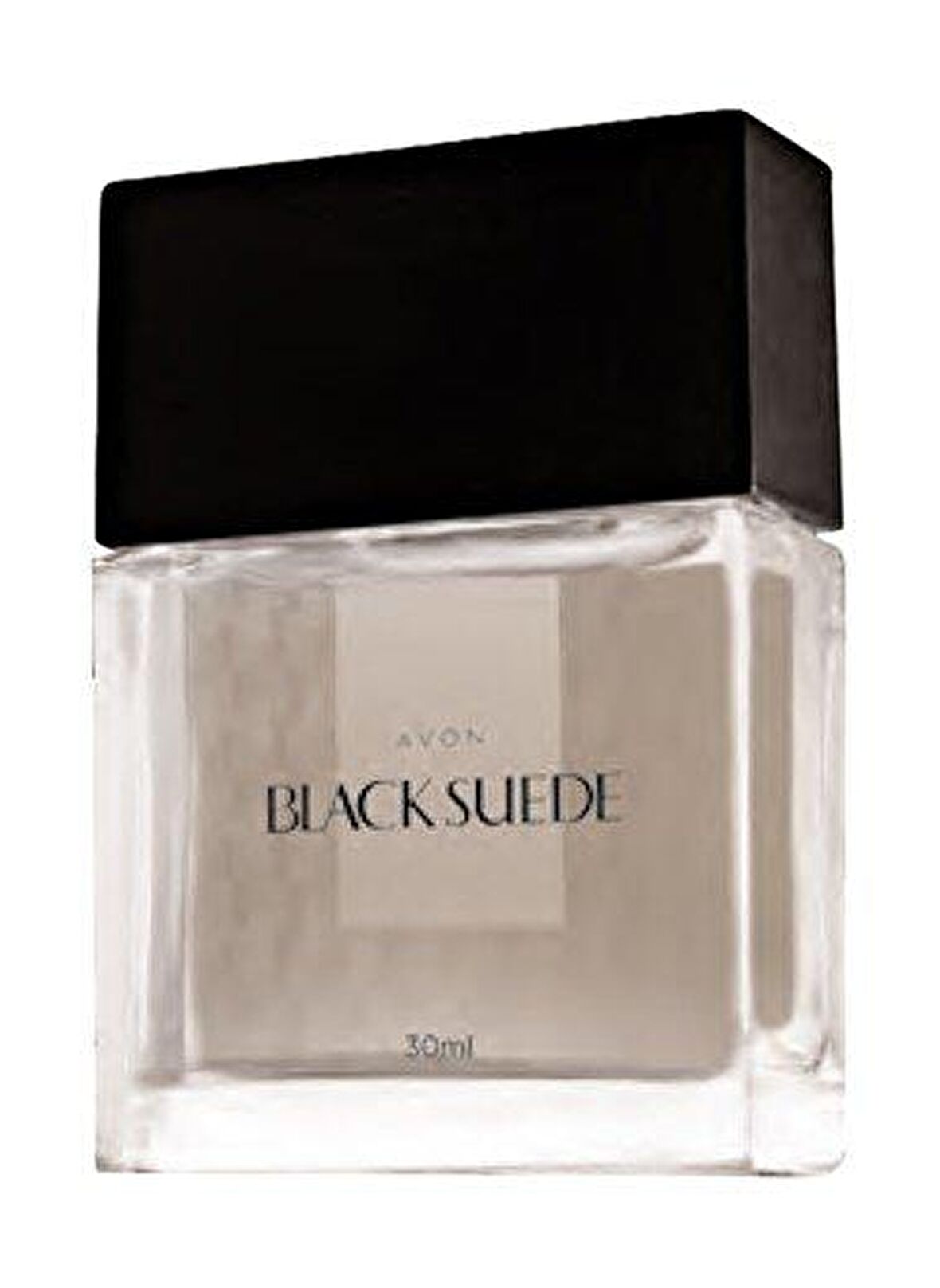 Avon Black Suede Erkek Parfüm Edt 30 Ml.