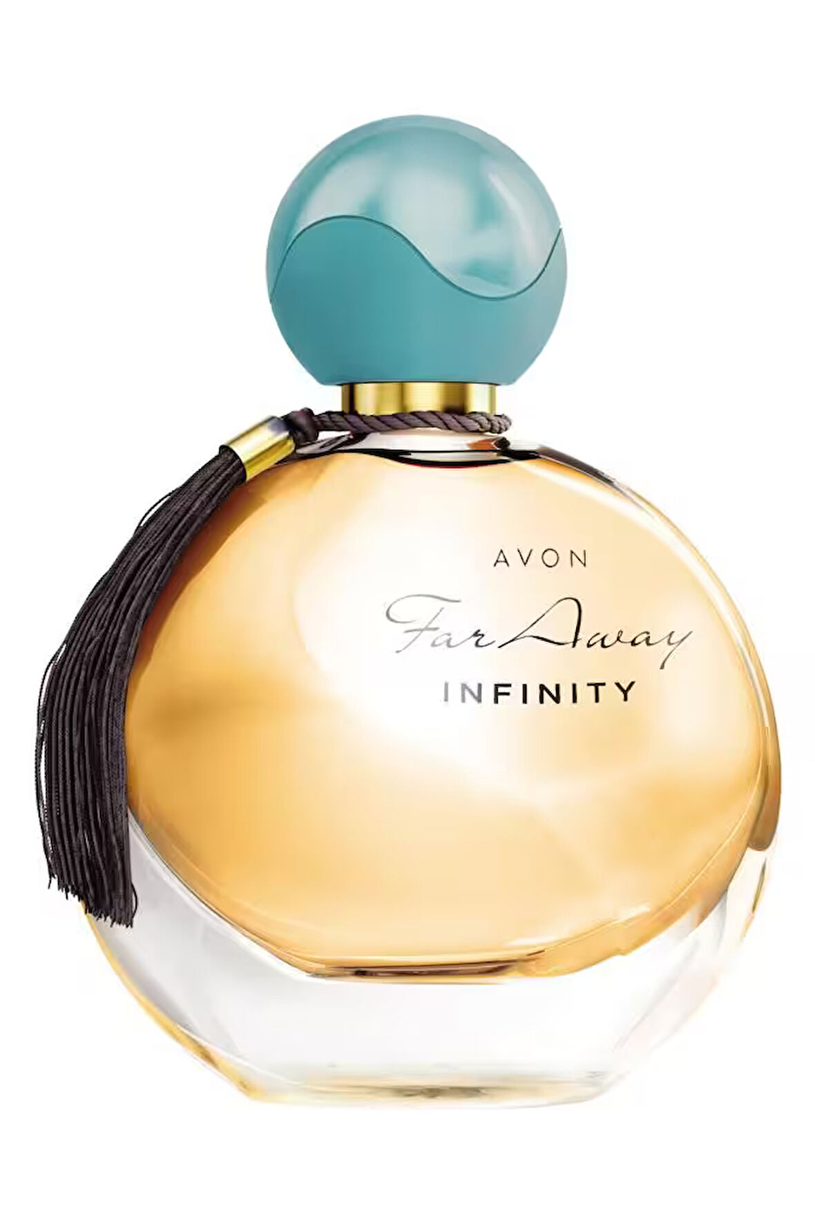 Avon Far Away Infinity Kadın Parfüm 50 Ml.YENİ ŞİŞE