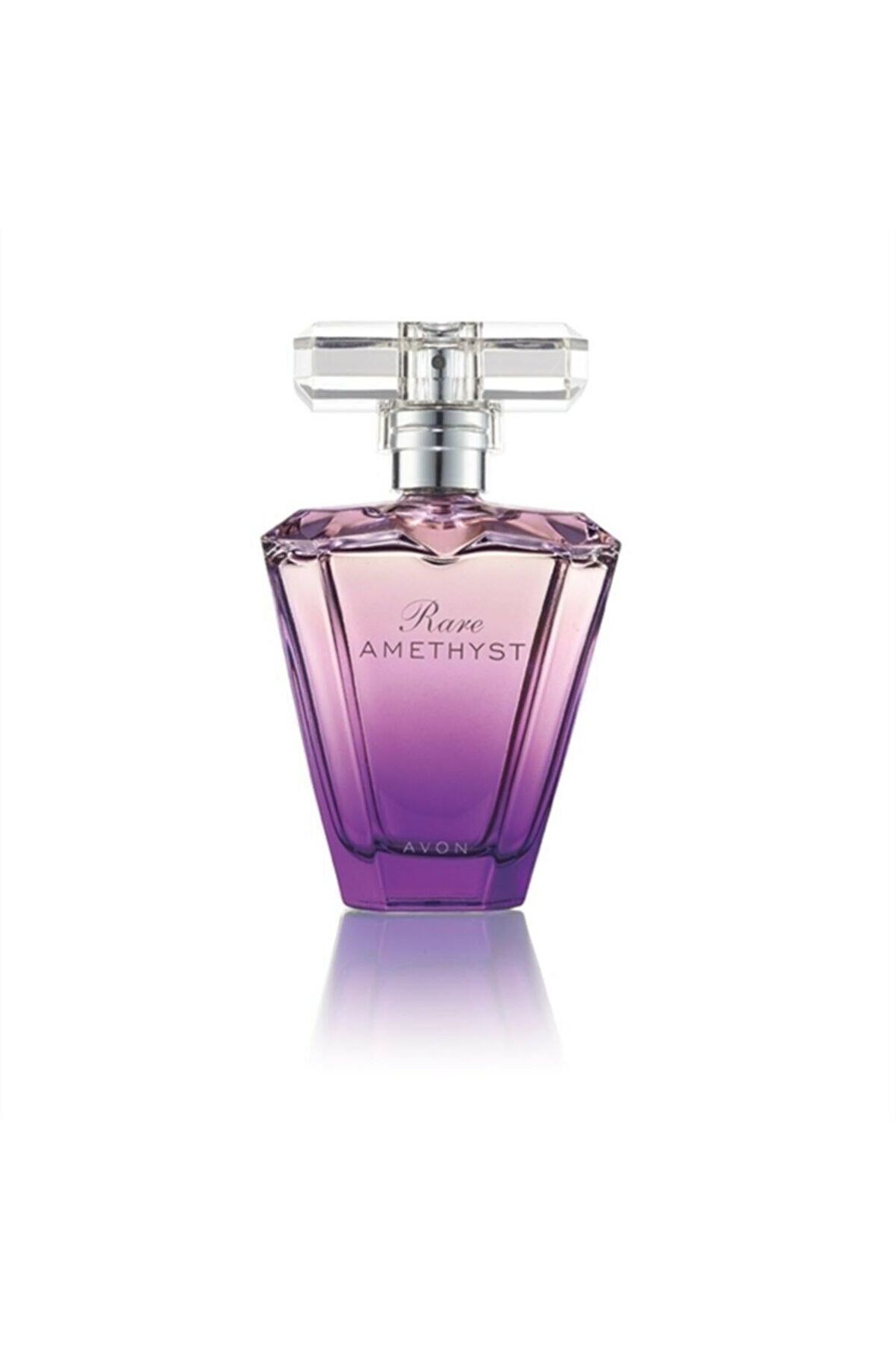 Avon Rare Amethyst Kadın Parfümü 50 Ml. Edp