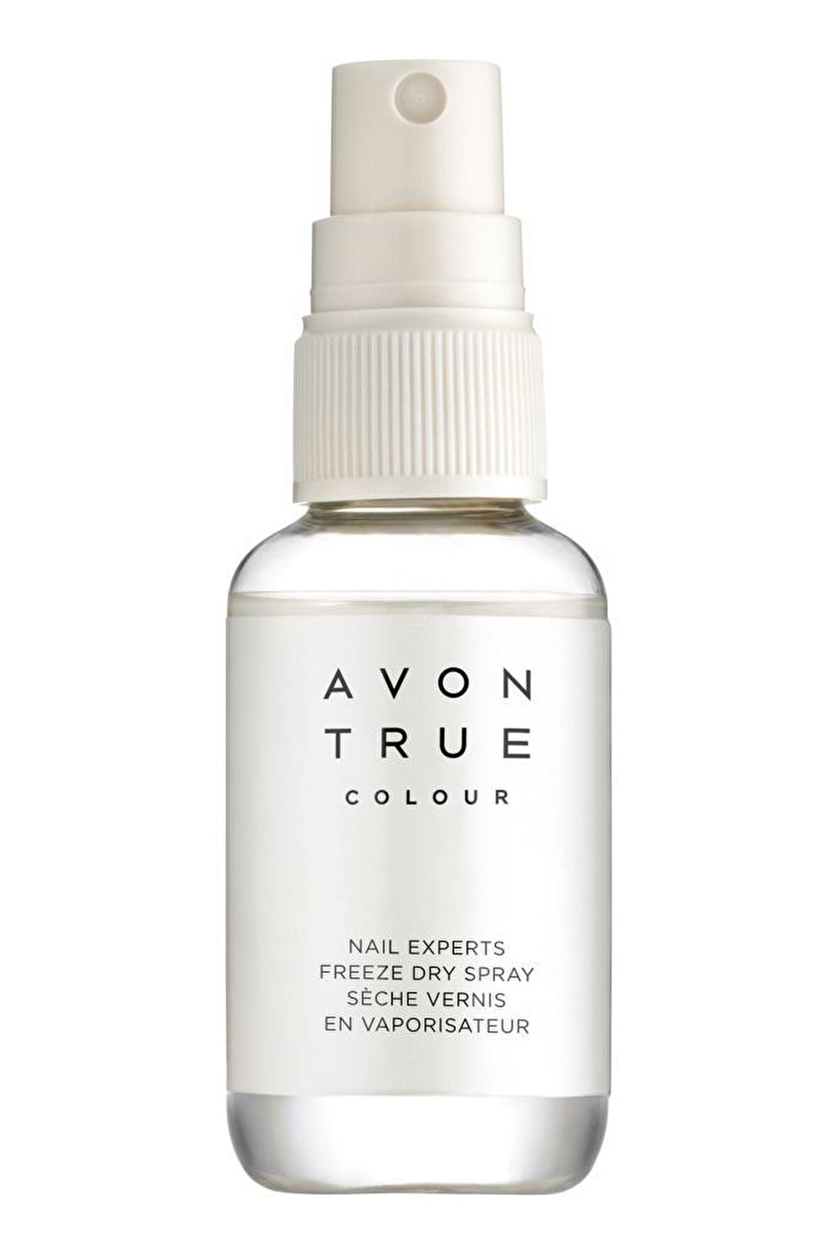 Avon True Colour Tırnak Cilası Kurutucu Sprey 50 Ml.