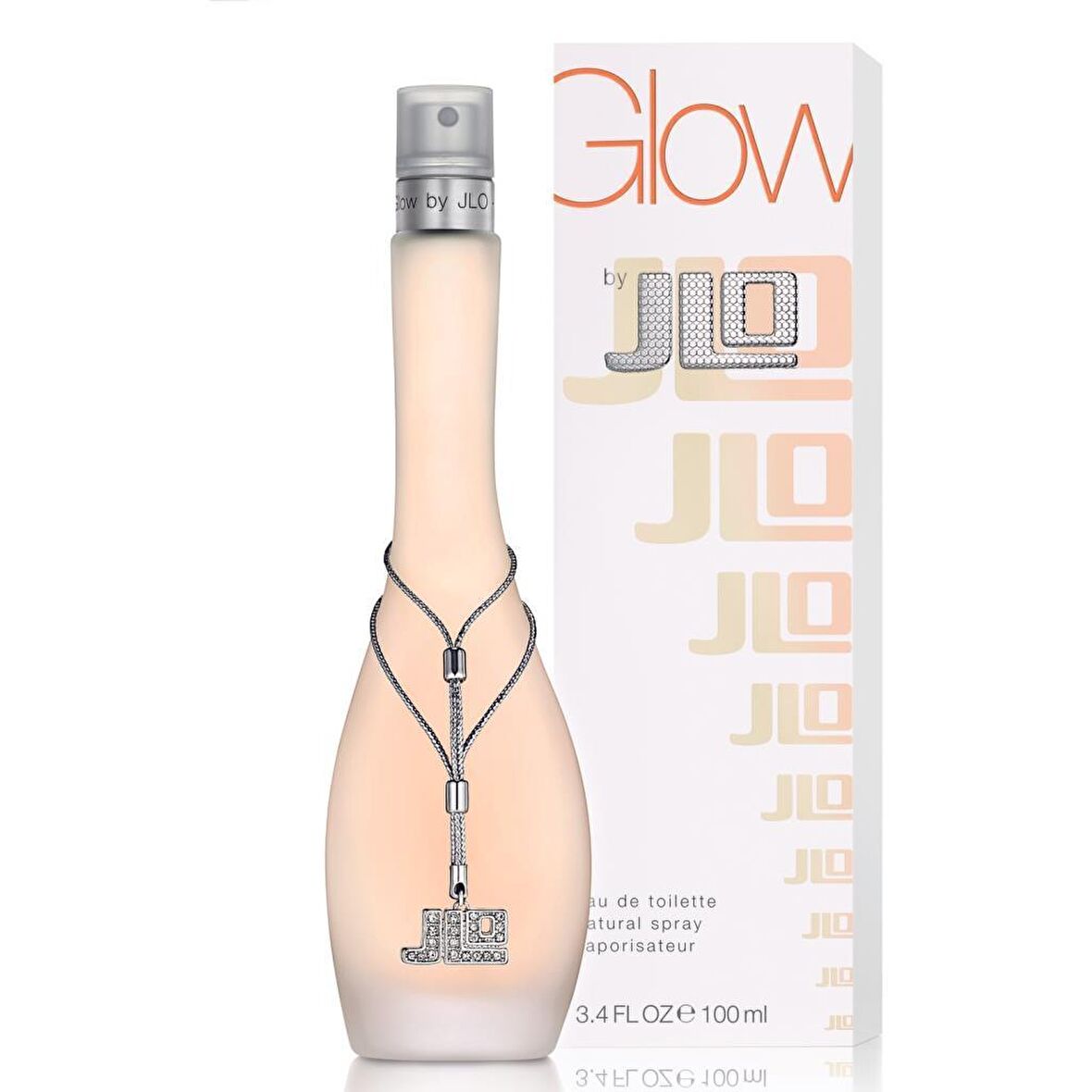 Glow EDT 100 ML Kadın Parfümü