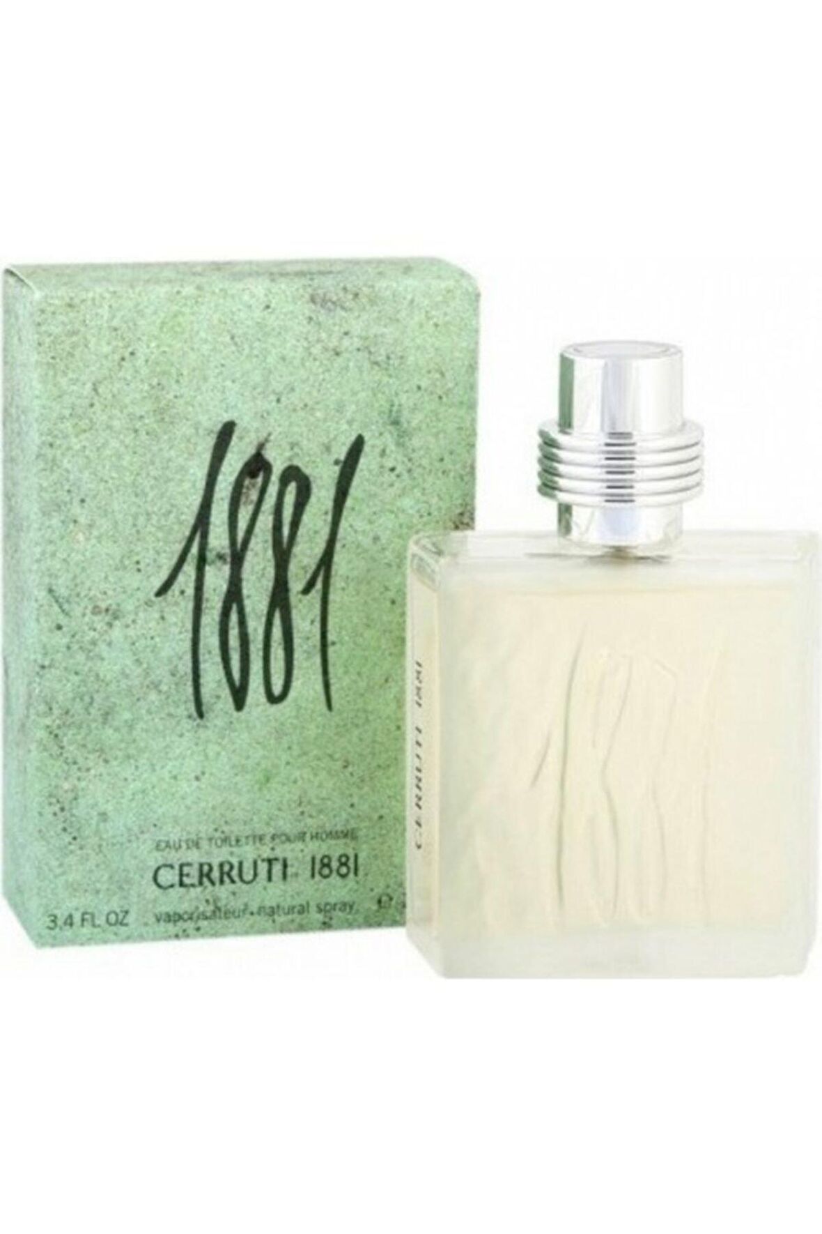 Cerutti 1881 EDT Çiçeksi Erkek Parfüm 100 ml  