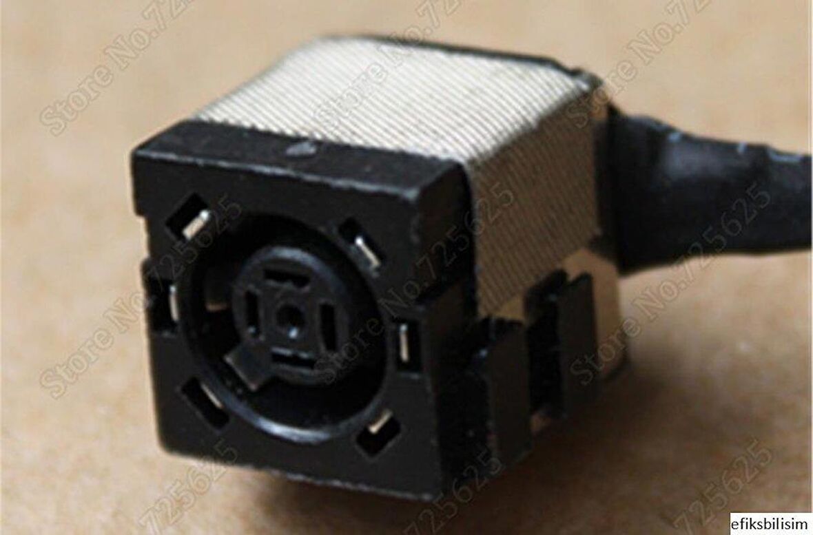 DELL INSPİRON 15 3541 3542 3543 DC POWER JACK