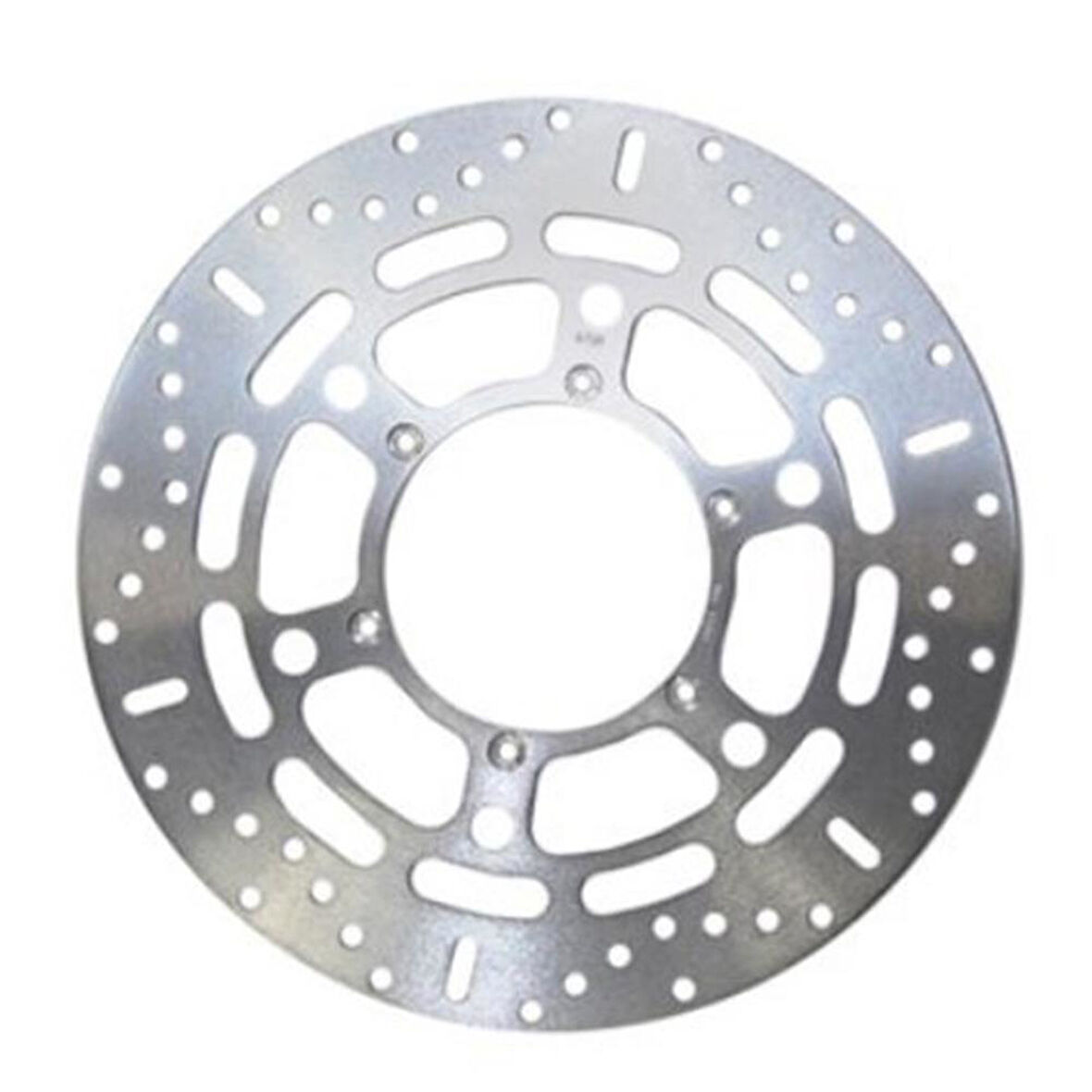 EBC MD650 BMW F650 93-00 ÇELİK ÖN FREN DİSKİ 300 mm