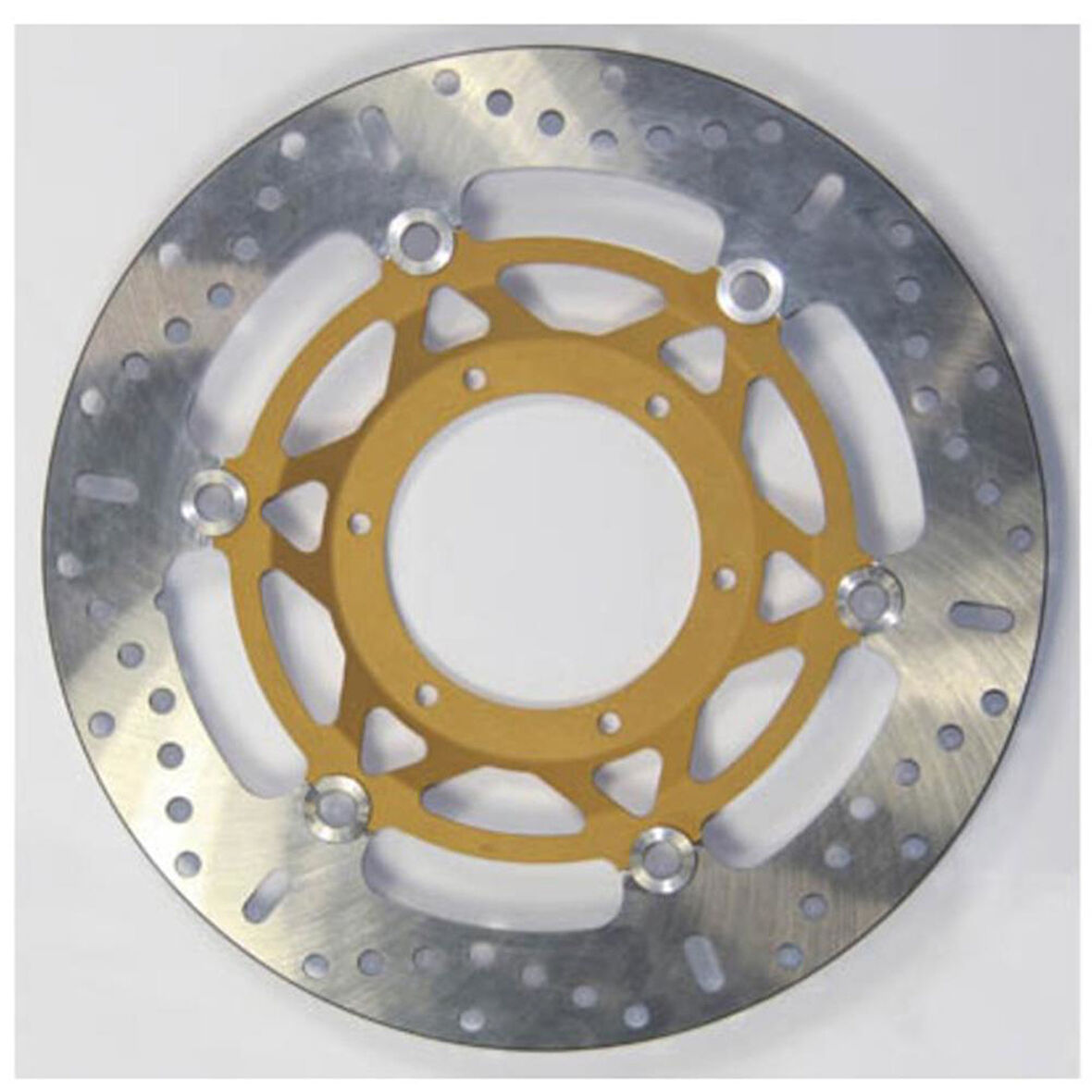 EBC MD1180X HONDA CBR250R , CB300 , CBR300 R 11-21 GOLD ÖN FREN DİSKİ 296 mm