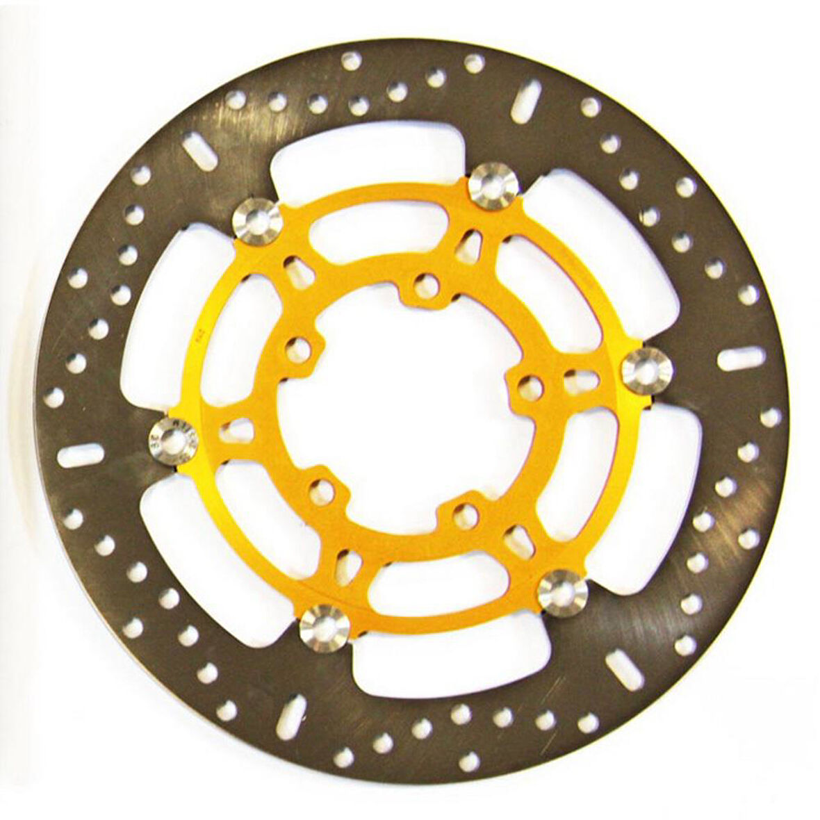 EBC MD842X TRIUMPH TIGER 800 , TIGER 1200 , TIGER EXPLORER GOLD ÖN FREN DİSKİ 305