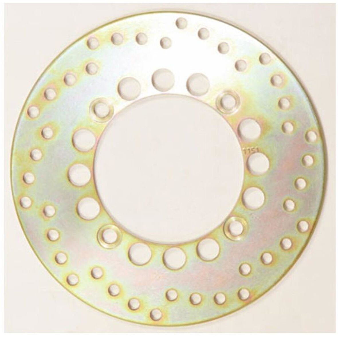 EBC MD1151 HONDA CBR125 R 04-16 ÇELİK ARKA FREN DİSKİ 220mm