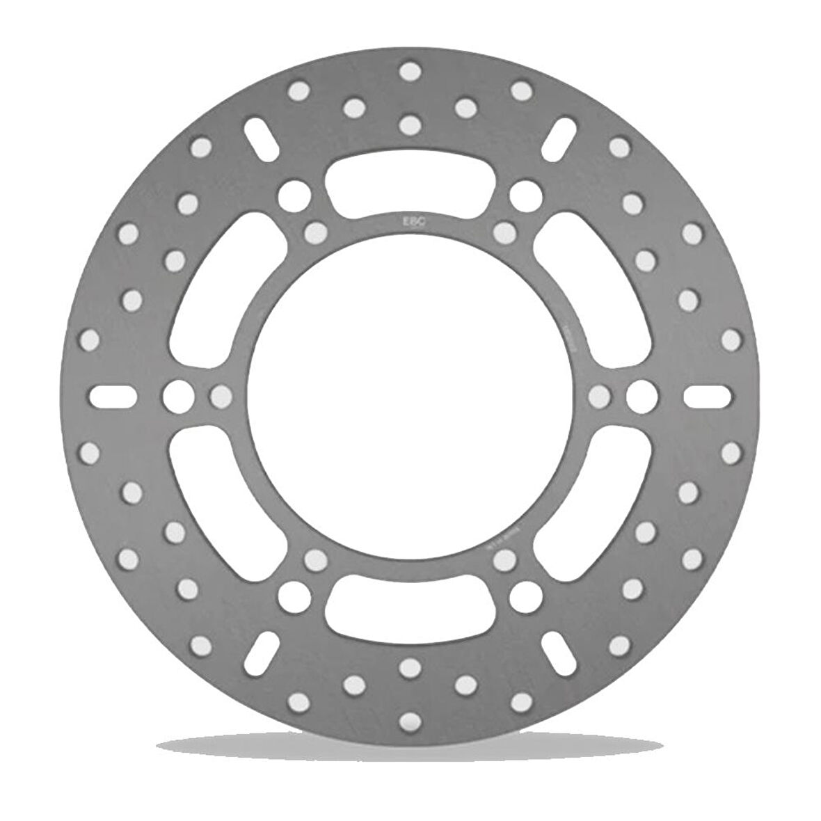 EBC MX/ATV/ENDURO Fren Diski MD6119D