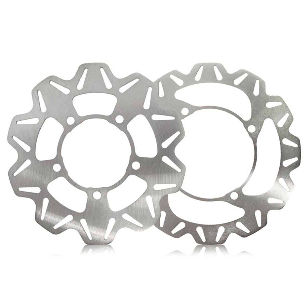 EBC MD6243D KTM SX65 04-22 , HUSQVARNA TC65 , GASGAS MC65 ÇELİK OFFROAD ÖN FREN DİS