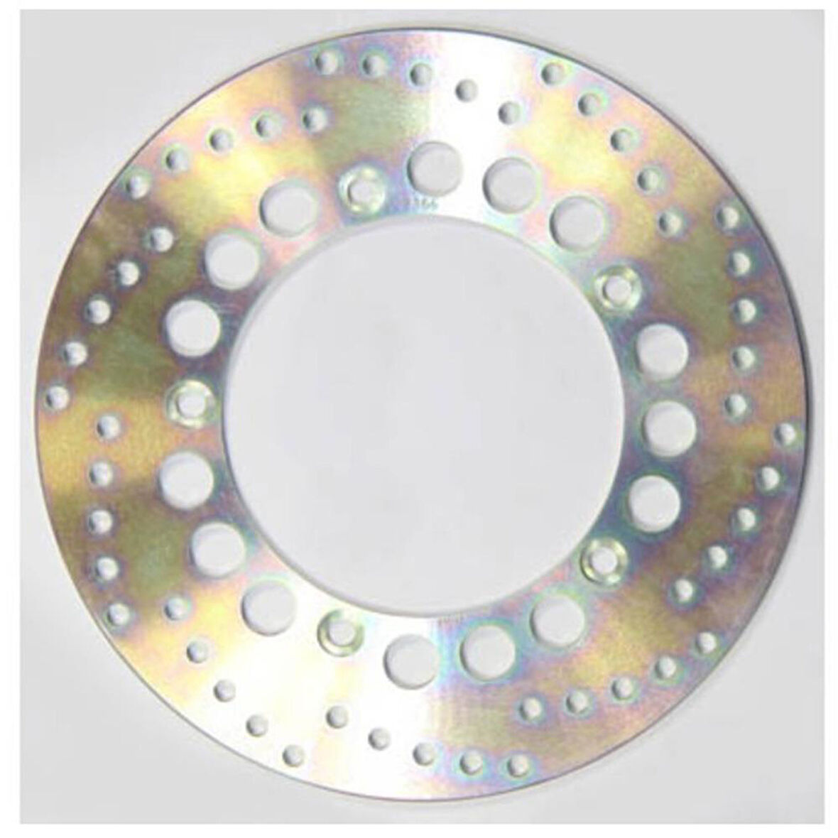 EBC MD1166RS HONDA CBR125 R 11-16 ,CBF250 04-06 , CB300 10 ÇELİK ÖN FREN DİSKİ 276 m