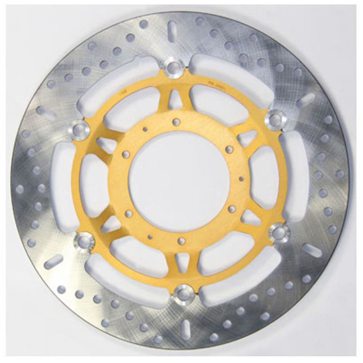 EBC MD1152X HONDA CBR600 RR 03-21 , CB1000R 09-16 , CB1300 05-12 ÇELİK ÖN FREN DİSK