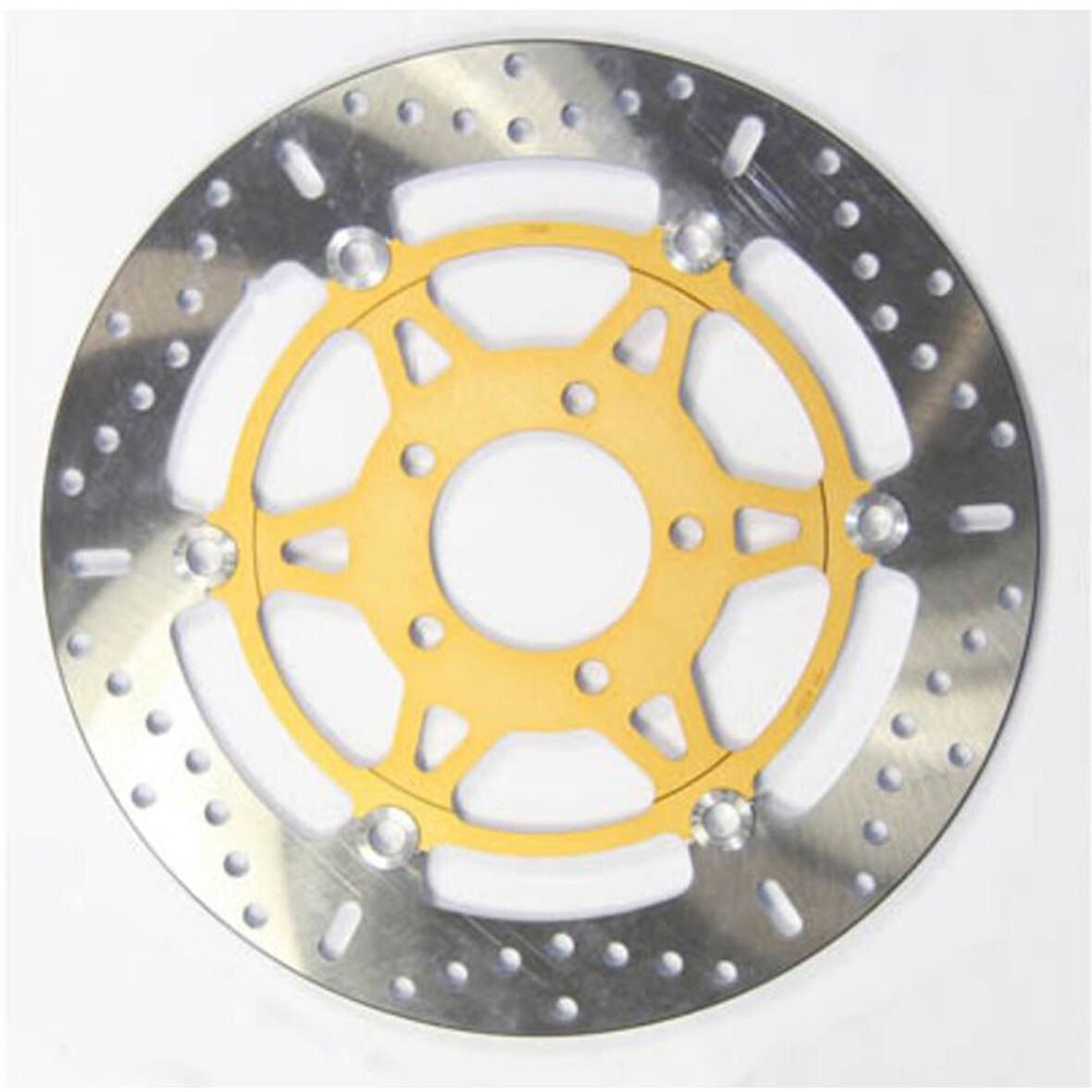 EBC MD3088X SUZUKI V-STROM DL650 04-06 , DL1000 02-10 GOLD ÖN FREN DİSKİ 310 mm