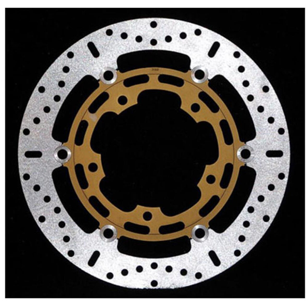 EBC MD3092X SUZUKI V-STROM DL650 07-21 , DL1000/1050 14-21, GSF,GSXS750 GOLD ÖN FRE