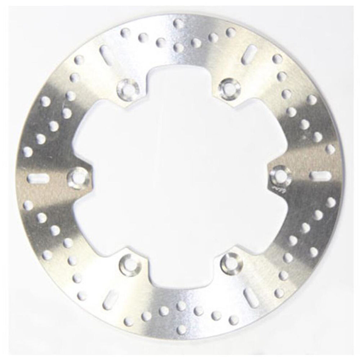 EBC MD3099 SUZUKI GSX 1300 R HAYABUSA 08-18 ÇELİK ARKA FREN DİSKİ 260 mm