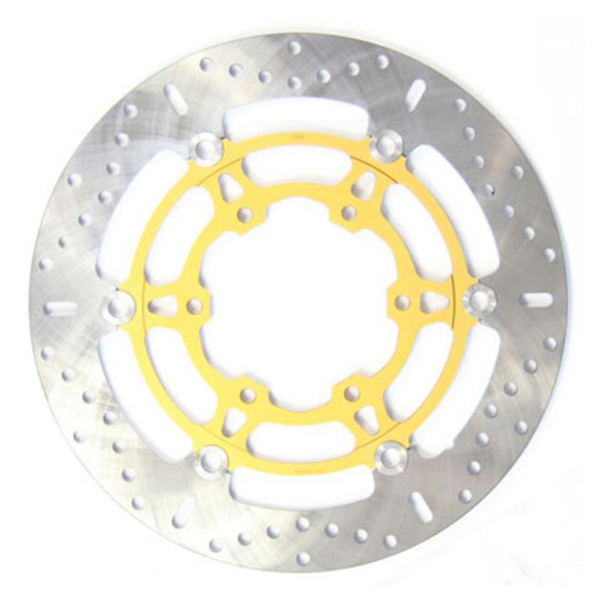 EBC MD3100X SUZUKI GSX-R 600 , GSX-R 750 08-21 FLOATING GOLD ÖN FREN DİSKİ 310 mm