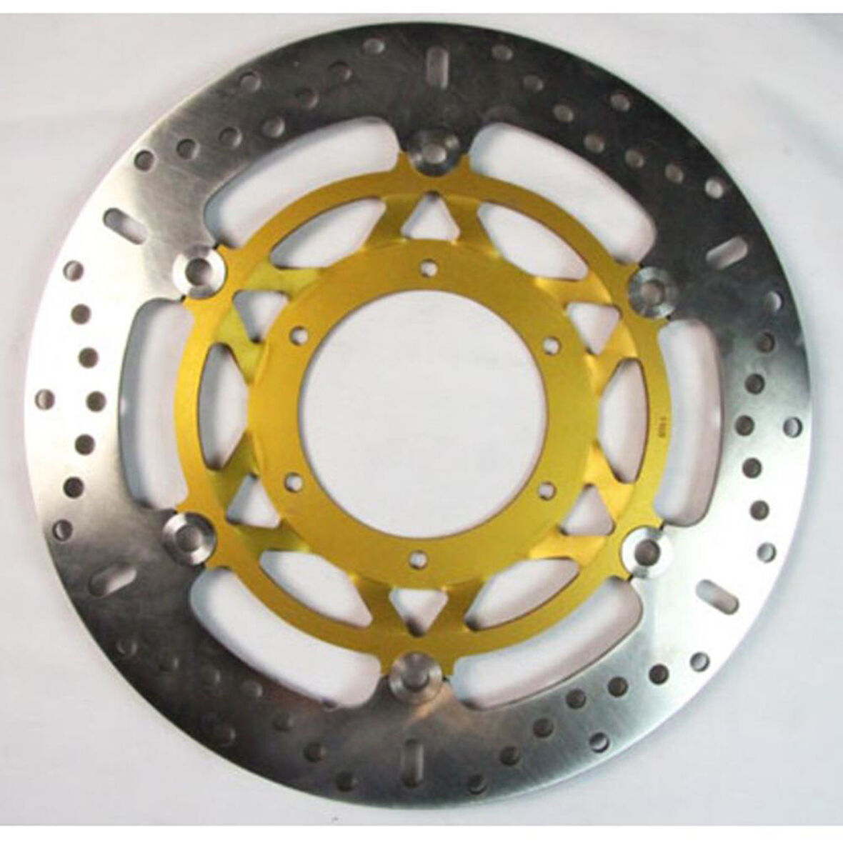 EBC MD1168X HONDA CB600 F 07-13 , CBR600 F 11-13 GOLD ÖN FREN DİSKİ 296 mm