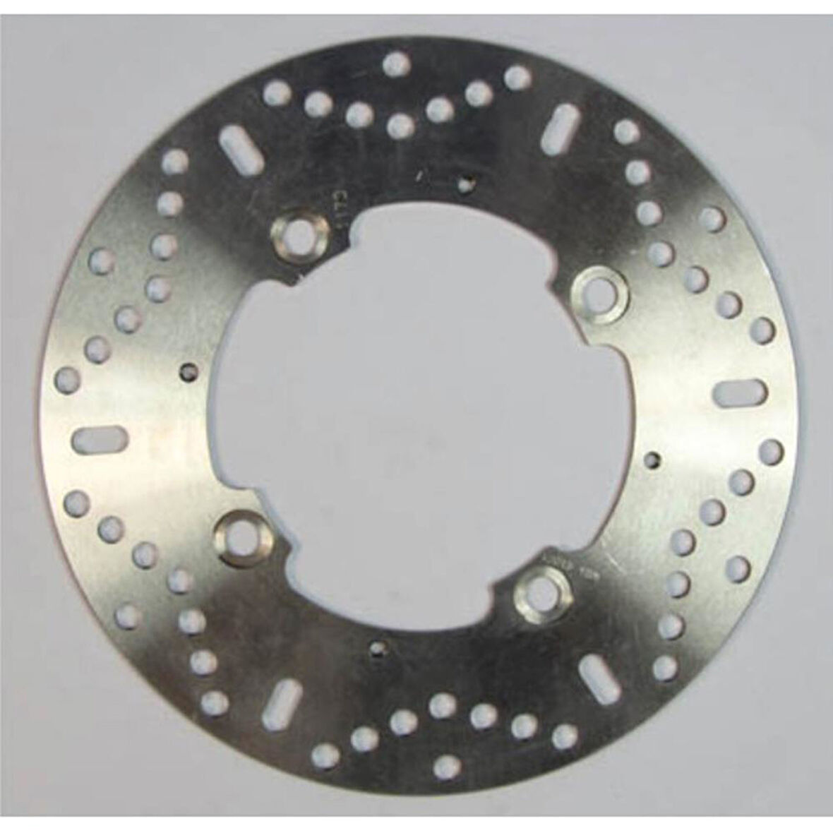 EBC MD1173 HONDA CBR 600R 09-16 , CBR1000R/RR 08-20 ÇELİK ARKA FREN DİSKİ 220 mm