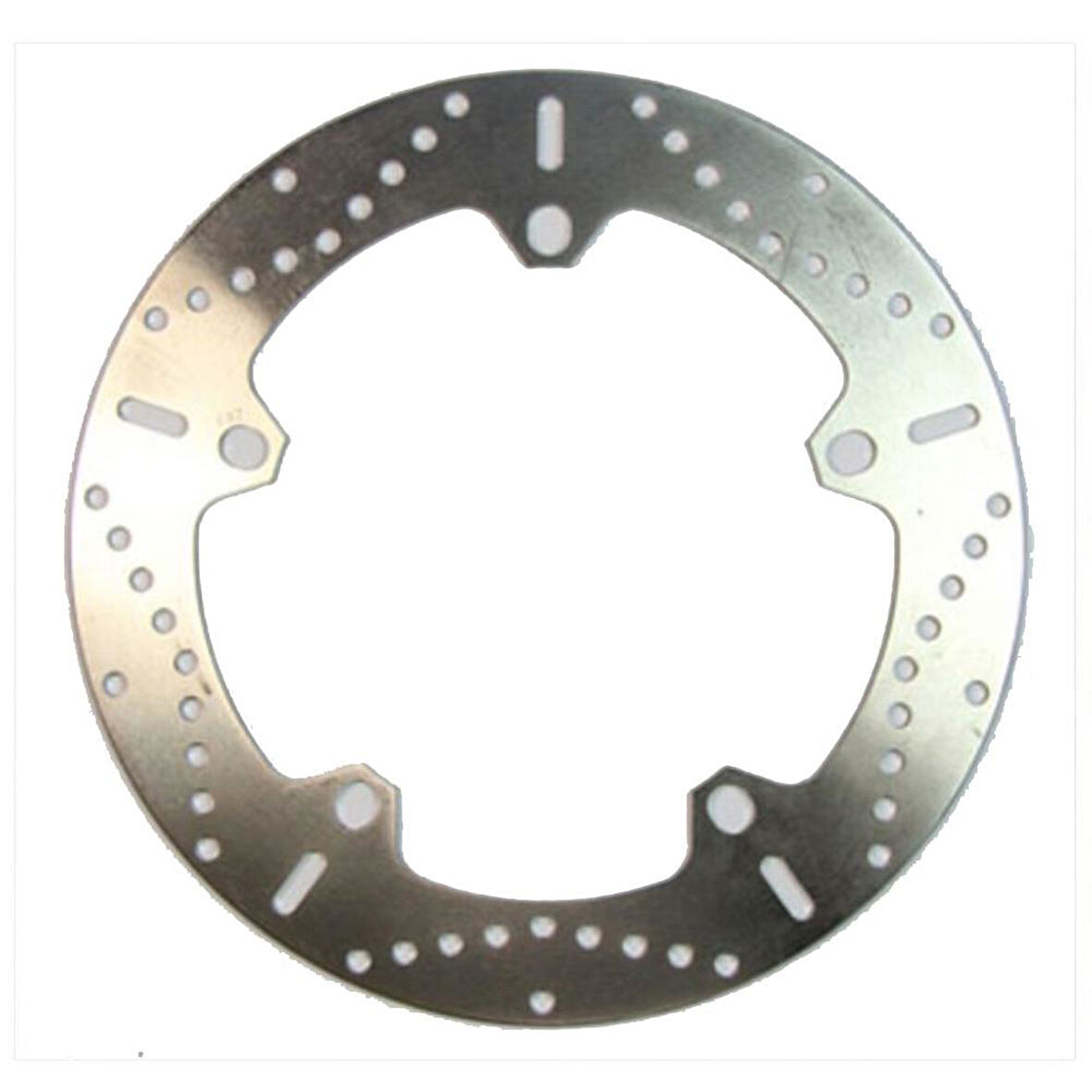 EBC MD687 BMW F750/850 , R1200 GS , R1250 GS ADVENTURE ÇELİK ÖN FREN DİSKİ 305 mm