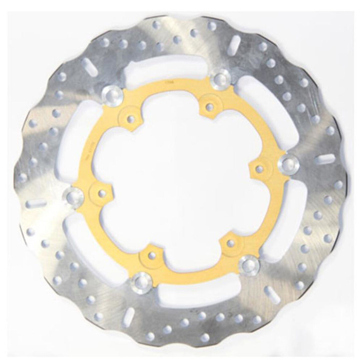 EBC MD6299C KTM 990 ADVENTURE 06-12 ,690 ENDURO 08-14 , HUSQVARNA 710 ENDURO 16-21