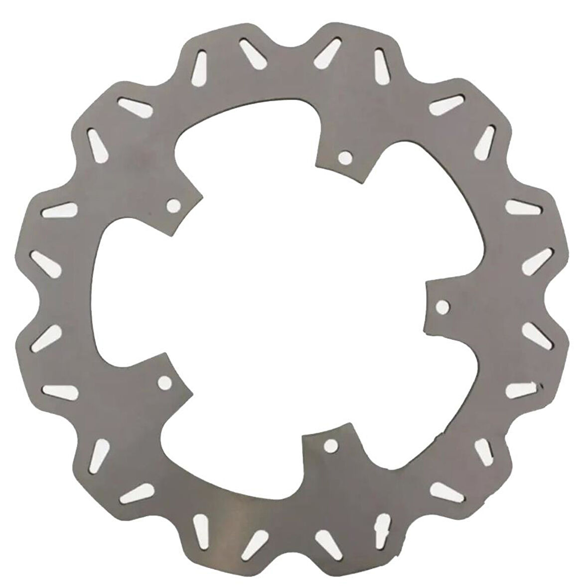 EBC VR Scooter Fren Diski VR983