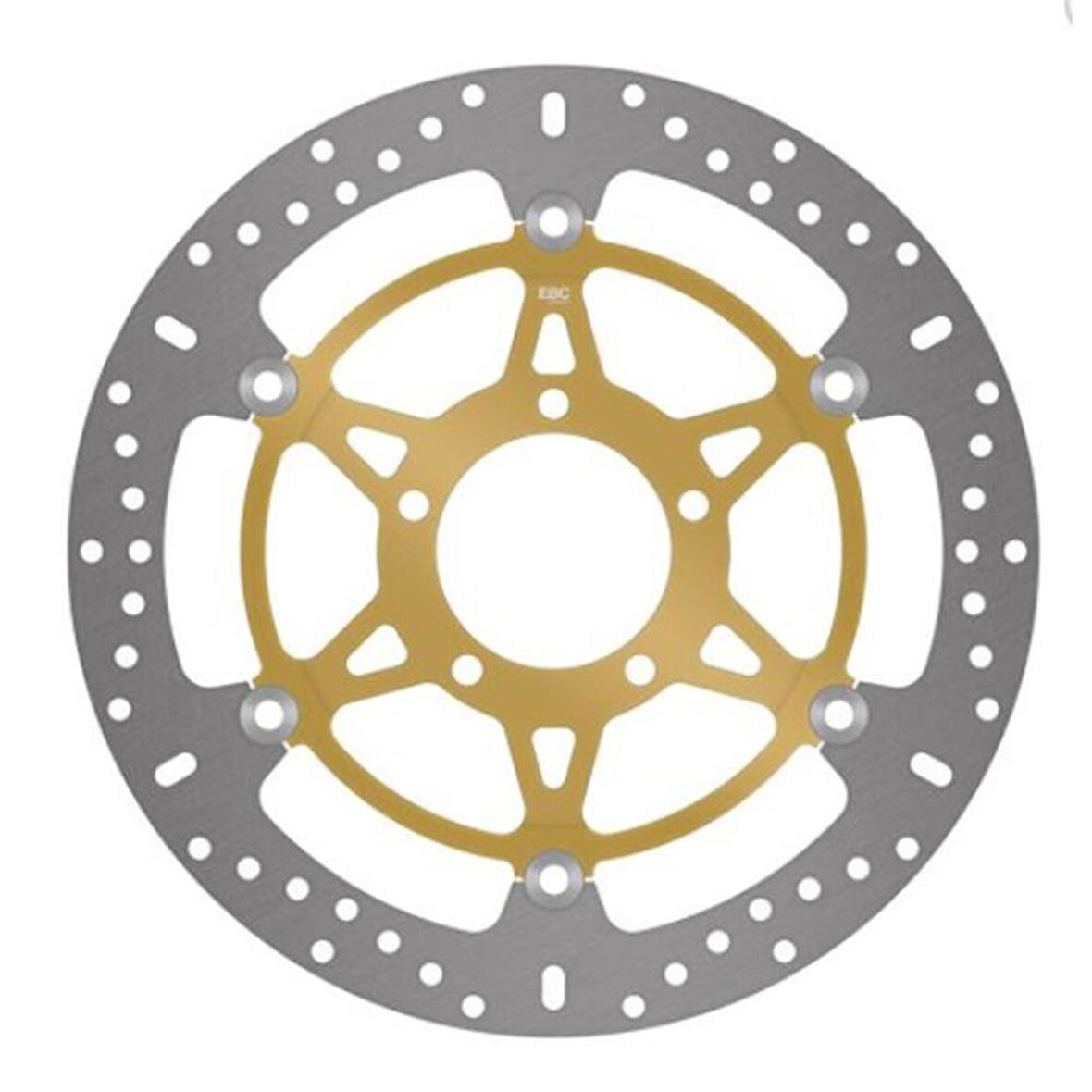 EBC MD4170X KAWASAKI ZX-10R  16-21 X TİPİ PRO GOLD ÖN FREN DİSKİ 330 mm