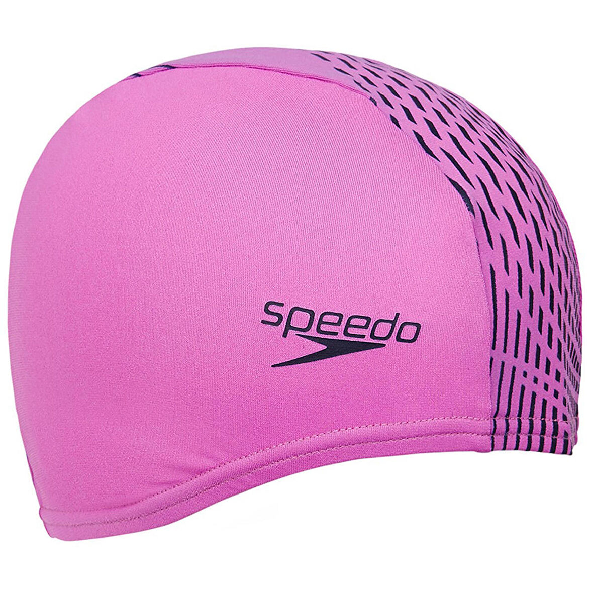 Speedo Pace Cap Pin Bone  8-720641341