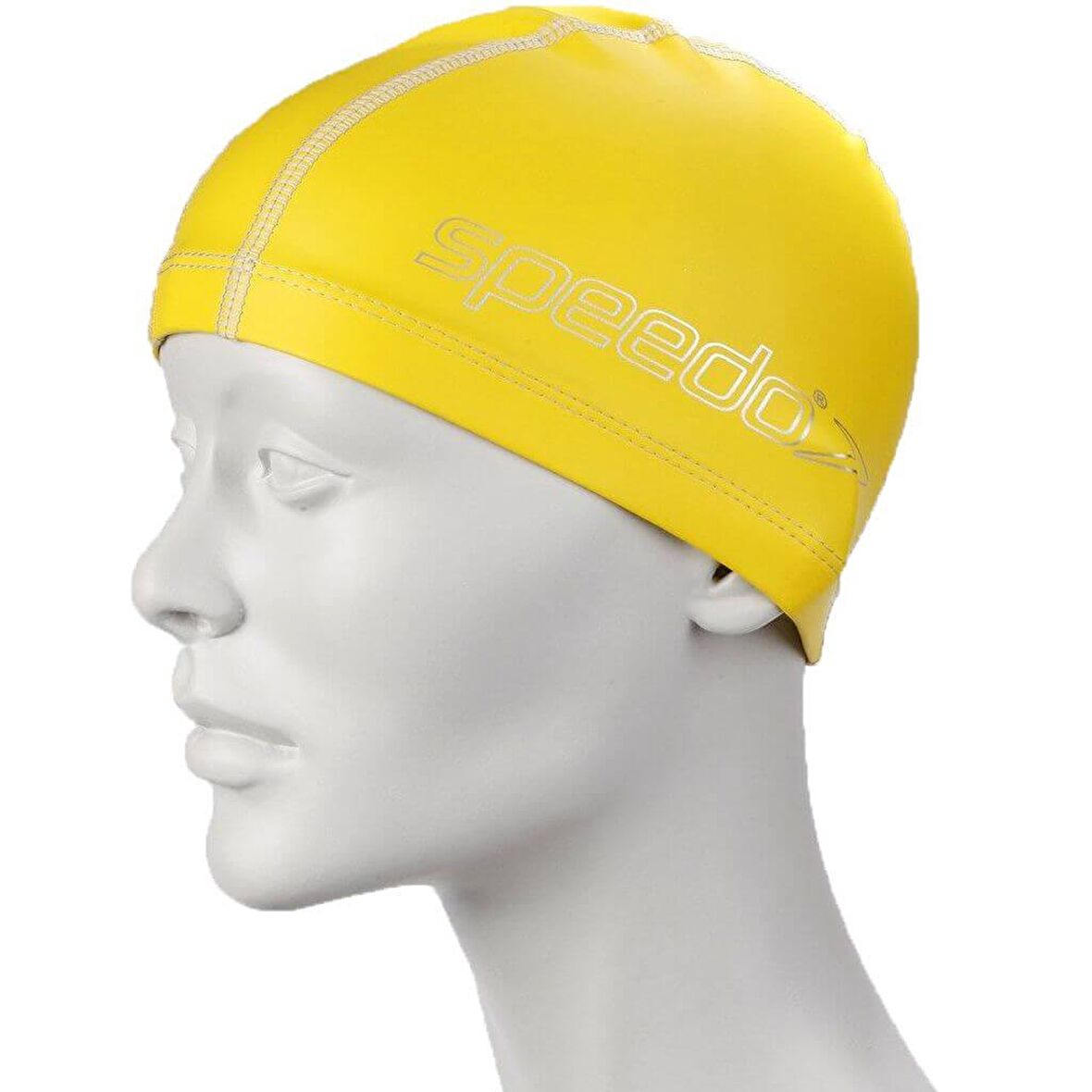 SPEEDO PACE CAP JNR YEL