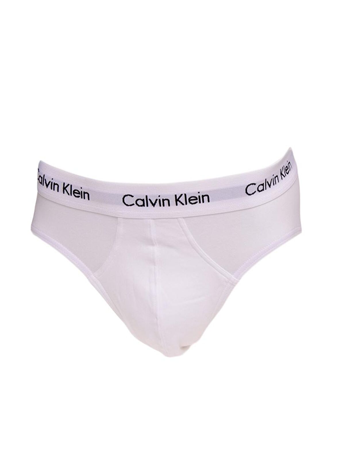 Calvin Klein Slip, L, Beyaz